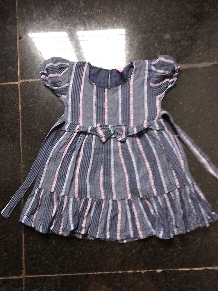 Cool Frock