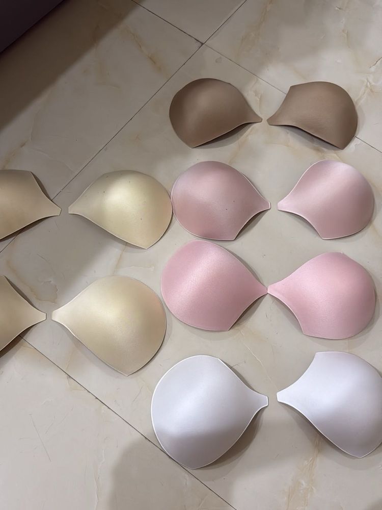 Bra Pads Inserts (blouse pad)