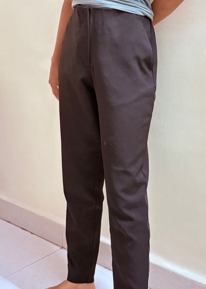 Black Trousers