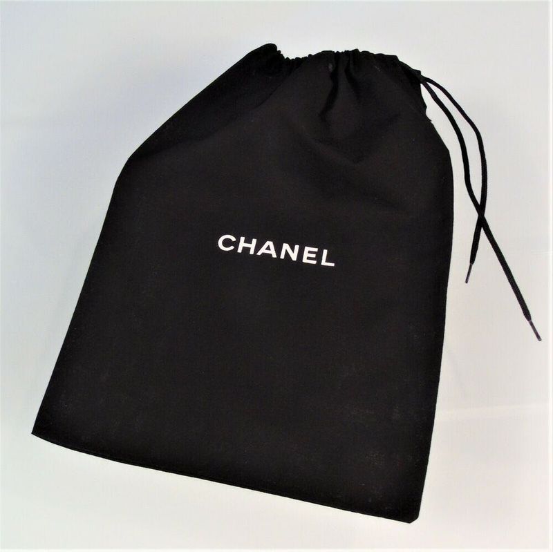 CHANEL Dust Bag