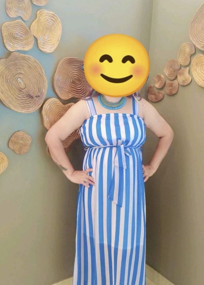 Beautiful Dress