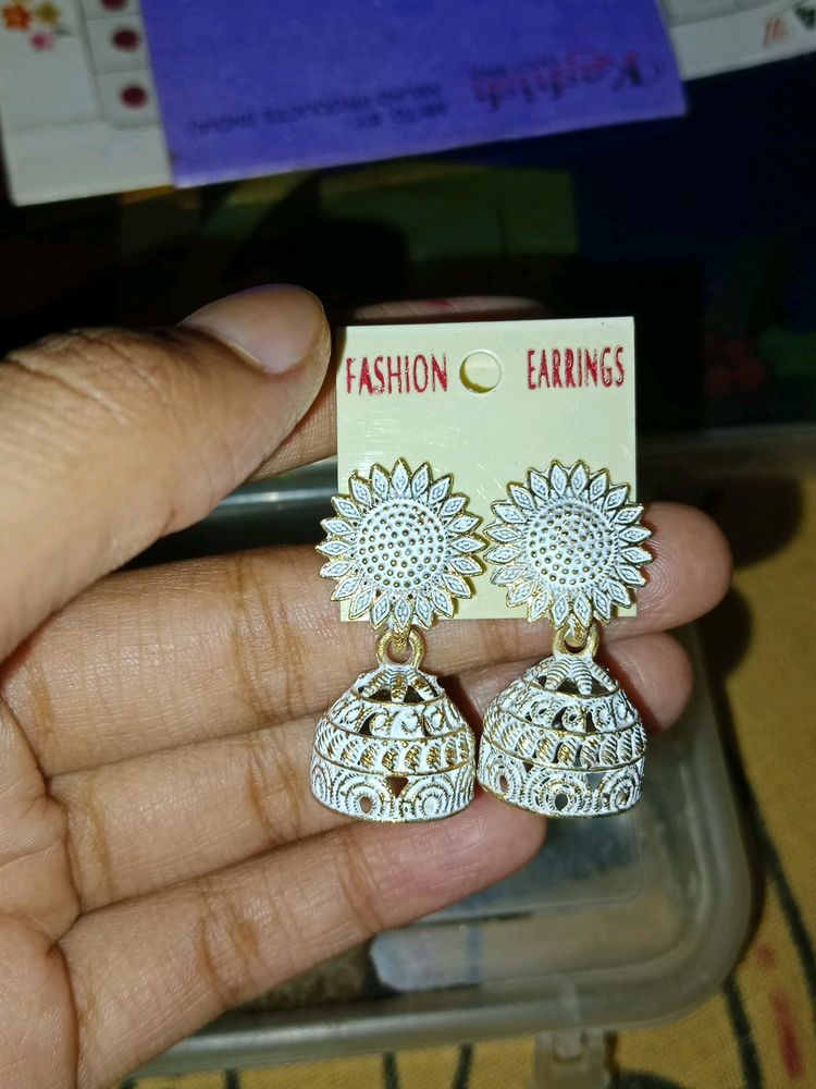 ❤️❤️Jhumka&#39;ss
