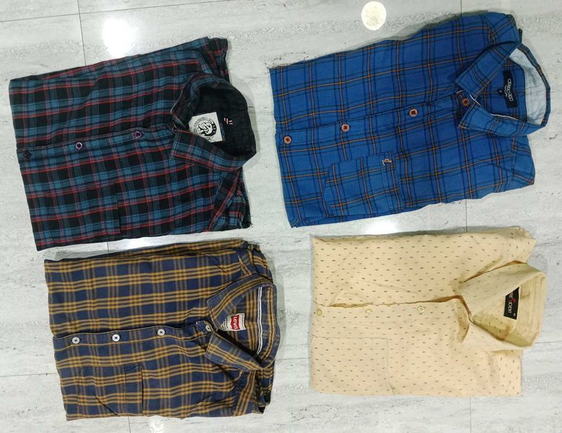 Combo Shirts
