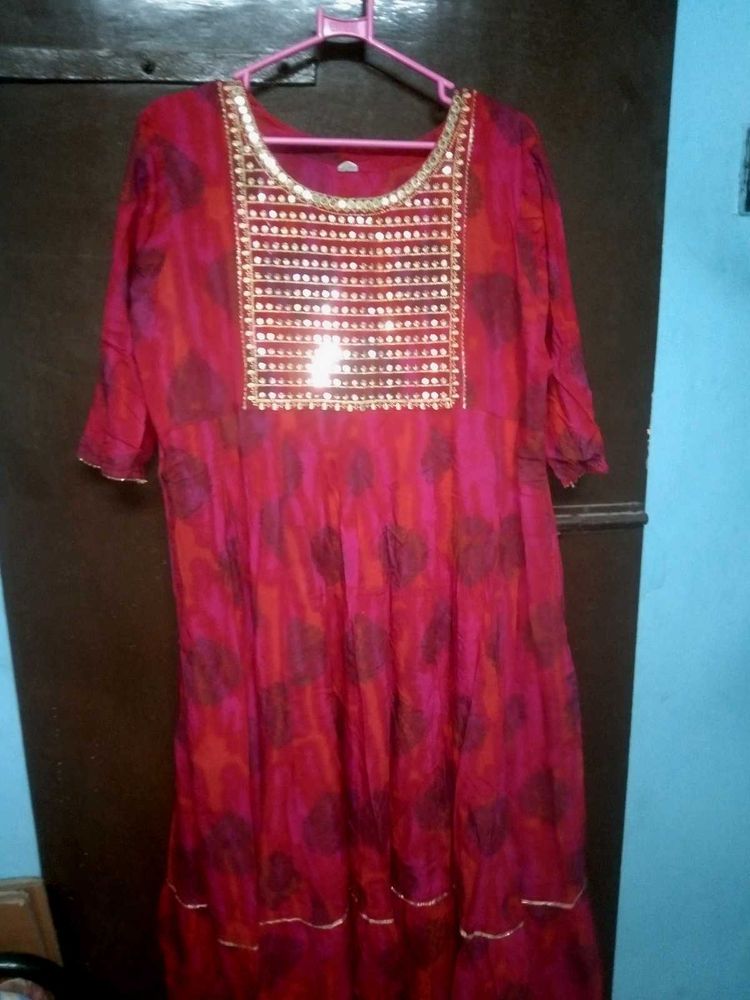Anarkali