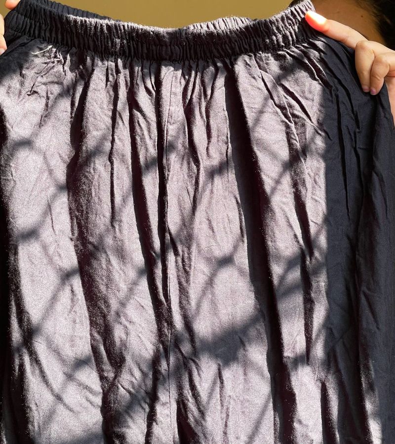 Cotton Palazzo