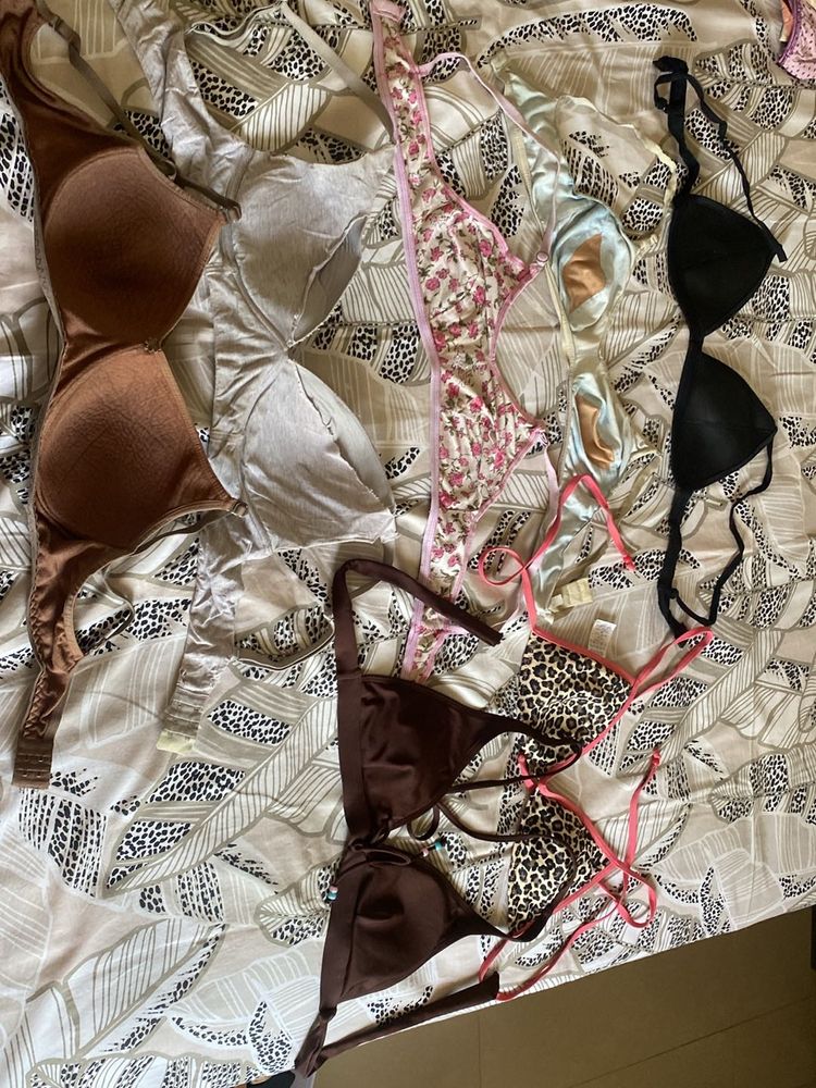 Set Of 7 Piece