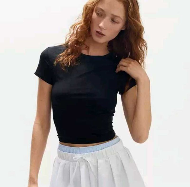 H&amp;M Dry Fit Move Sports Top