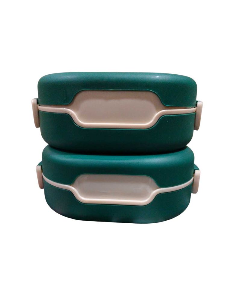 Lunch Box Set Pack Of 2