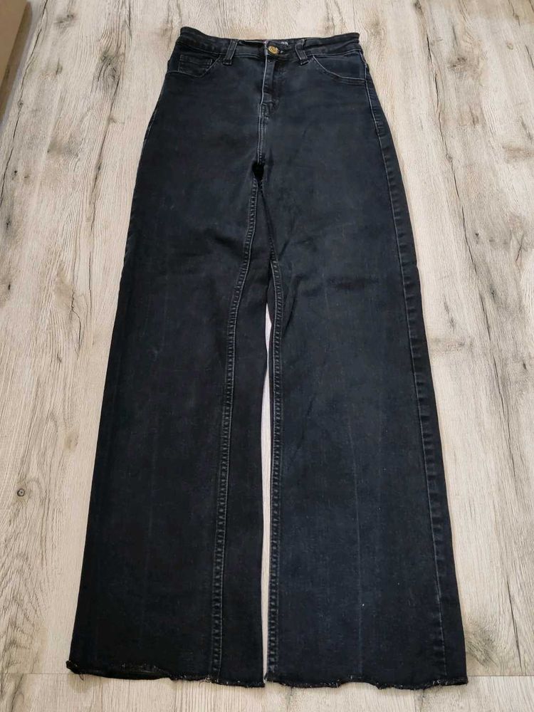 Ma1385 Sabrin bootcut jeans waist 24 inches