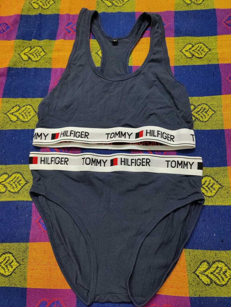 Tommy Hilfiger Lingerie Set