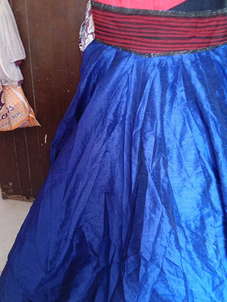 Lehnga Choli