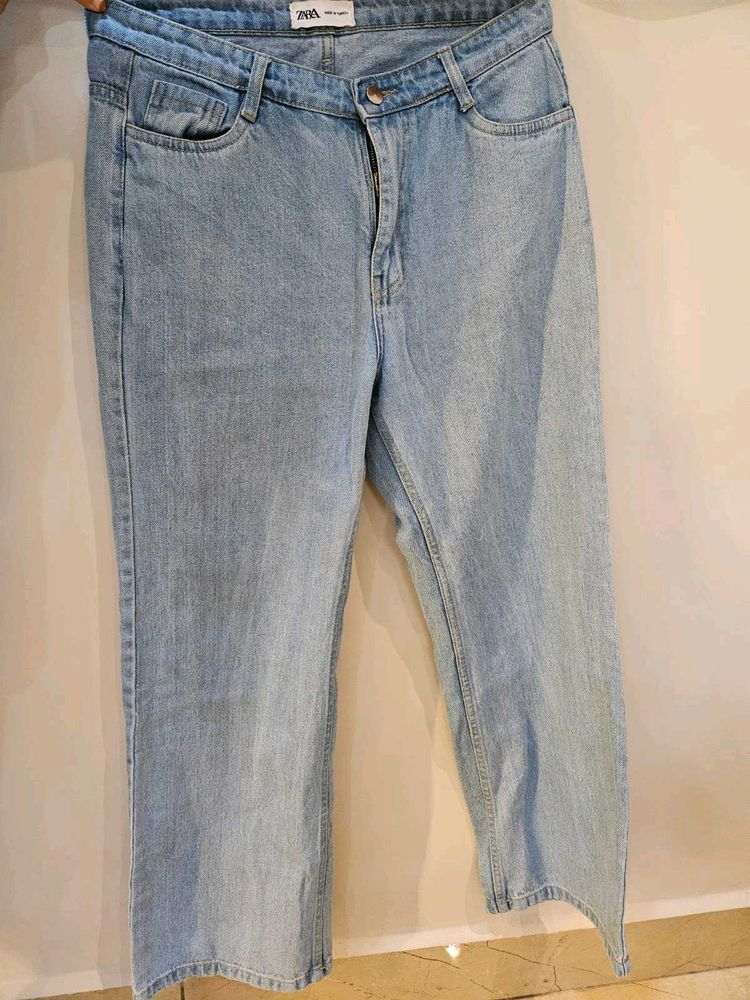 Zara Jeans ,