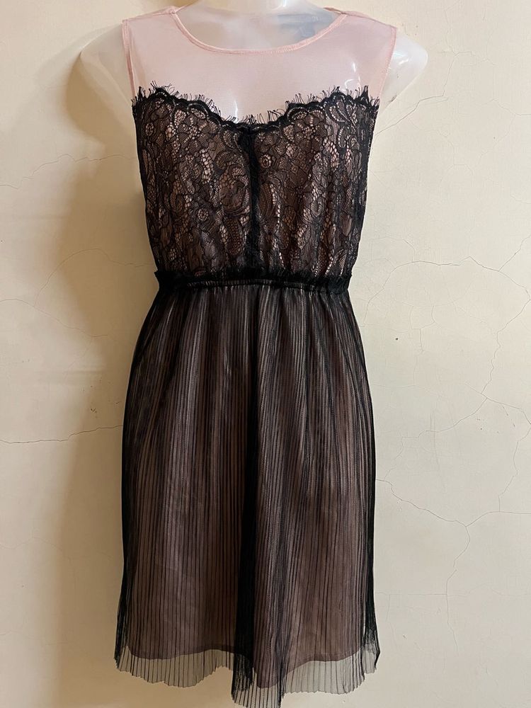 FOREVER 21 designer Net One Piece