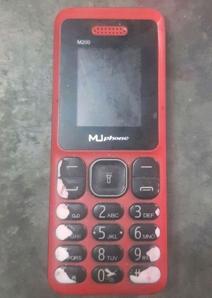 Muphone