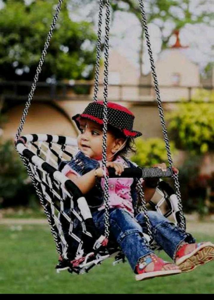 Kids Swing Seat