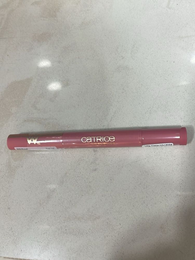 Catrice Lipstick
