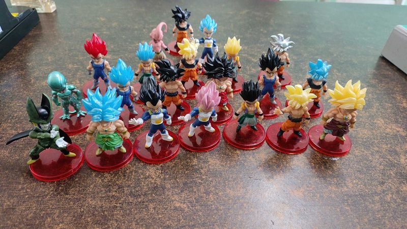 Action Figure For Kids
