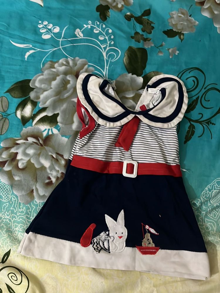 Baby Dress