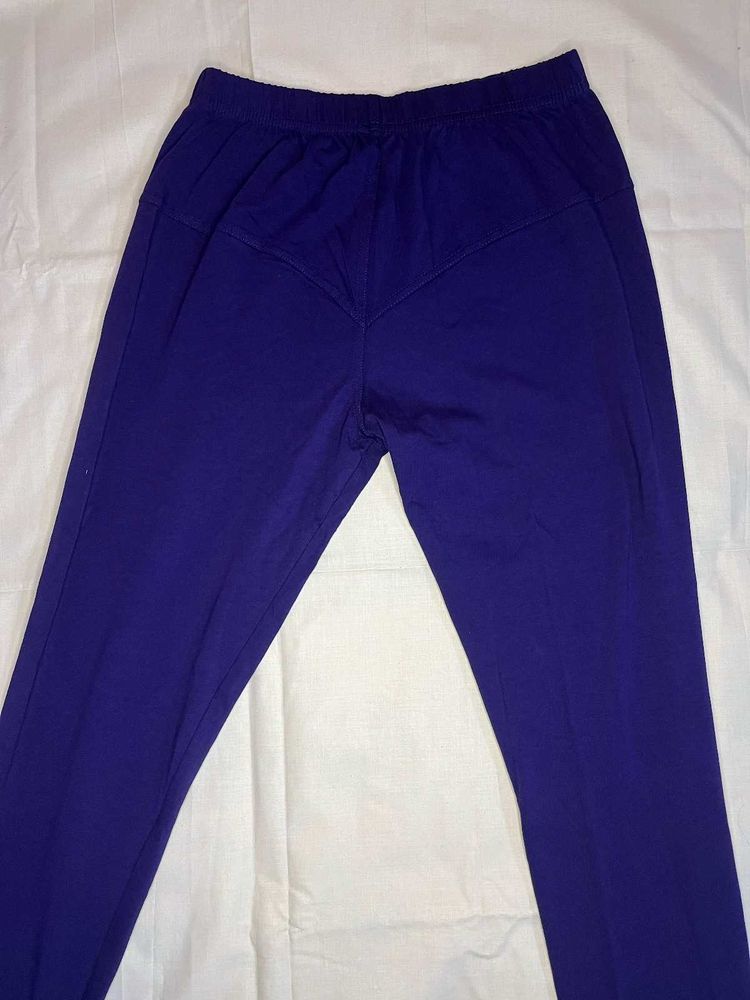 Dollar Missy Leggings/Pajami