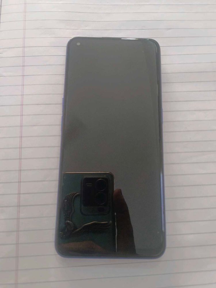 5g Narzo 50 Pro