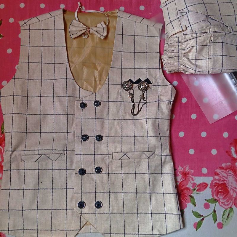 Ethnic Wear For Boys