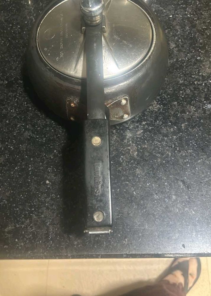 Hawking Pressure Cooker (2L)