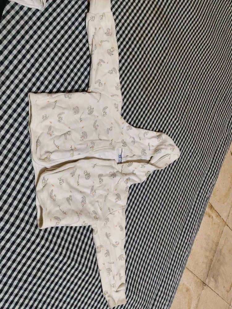 Cute Baby Outfit
