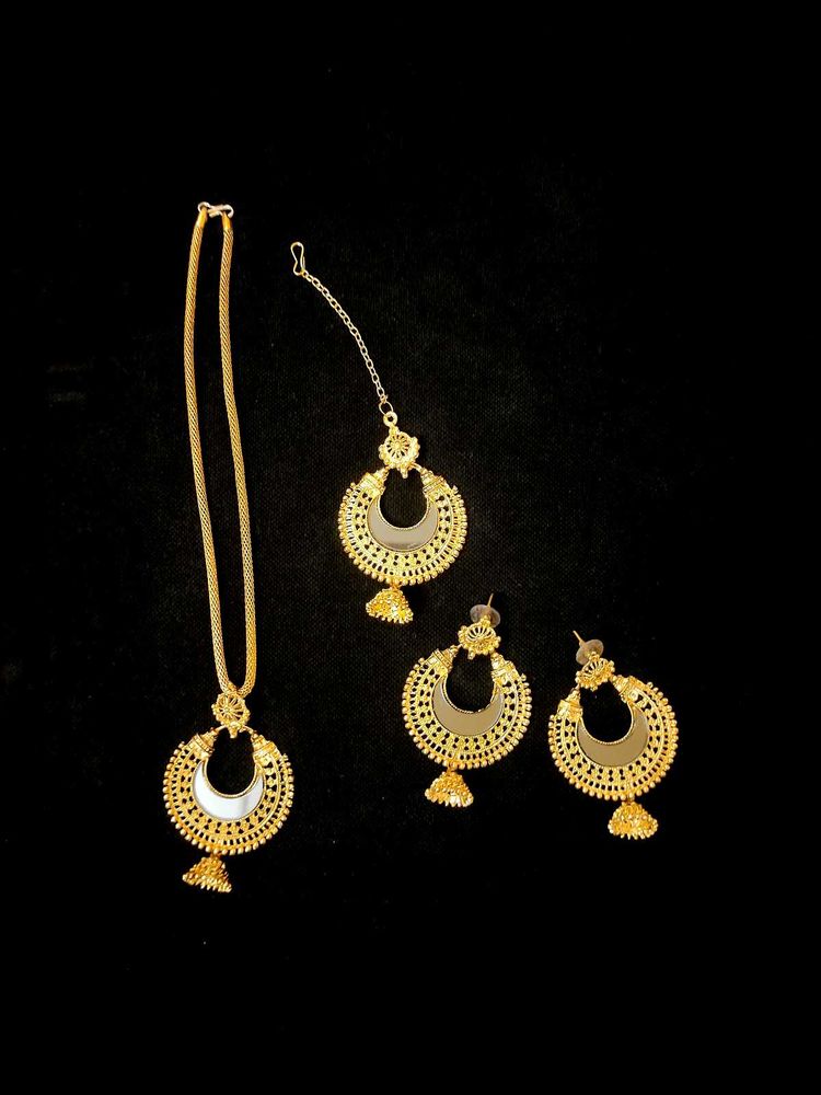 Beautiful Jewellery Set 😍♥️
