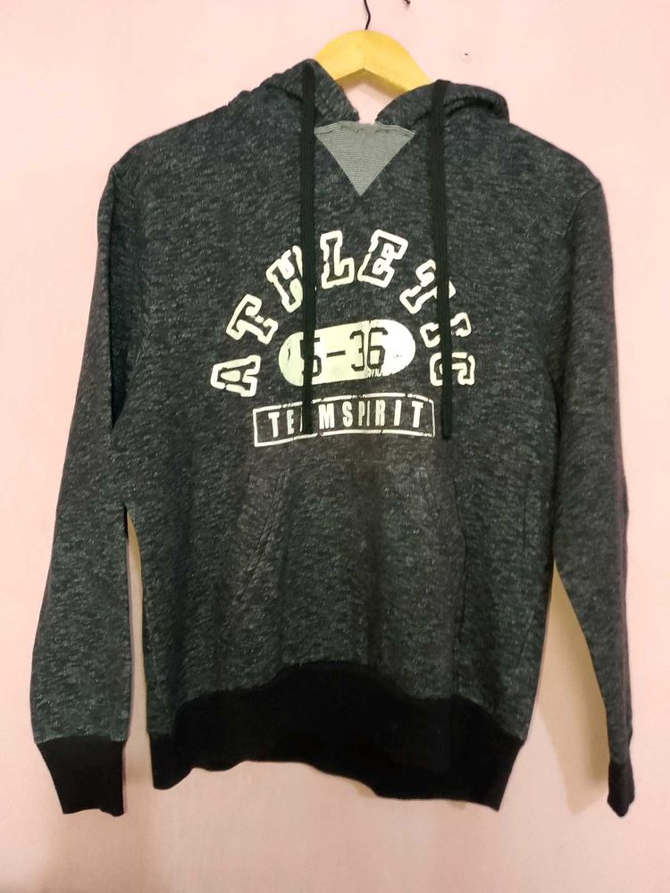 Team Spirit Hoodie for mens