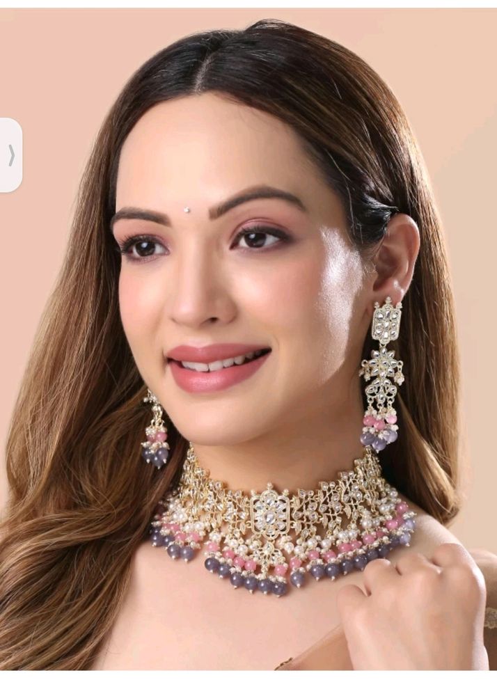 Jewellery Set