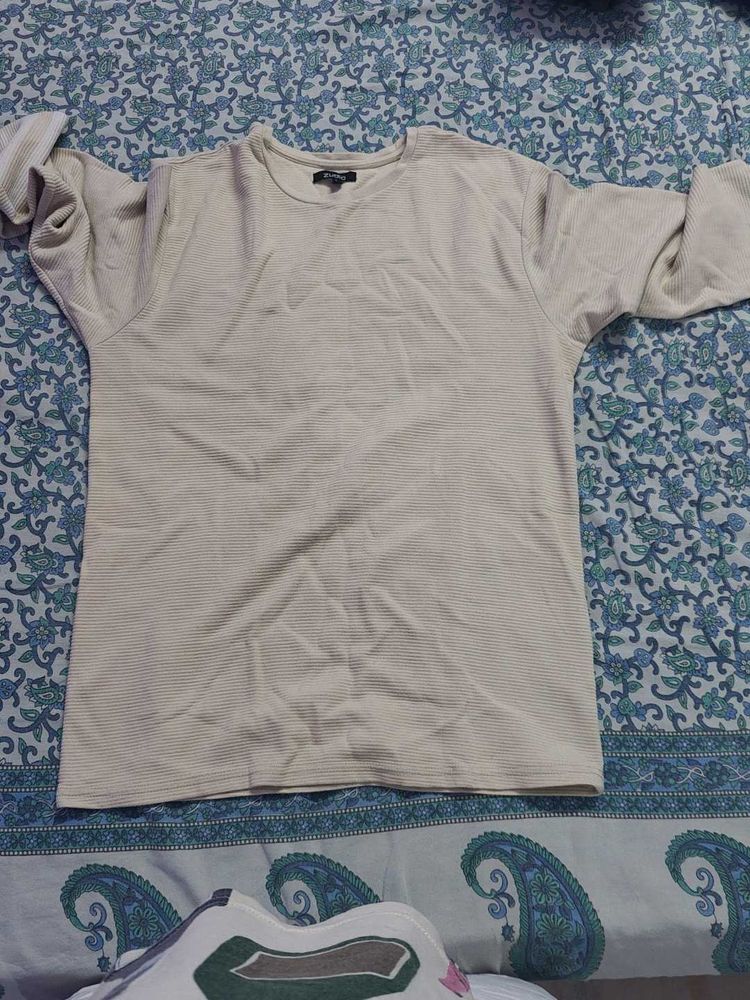 Neutral T-Shirt