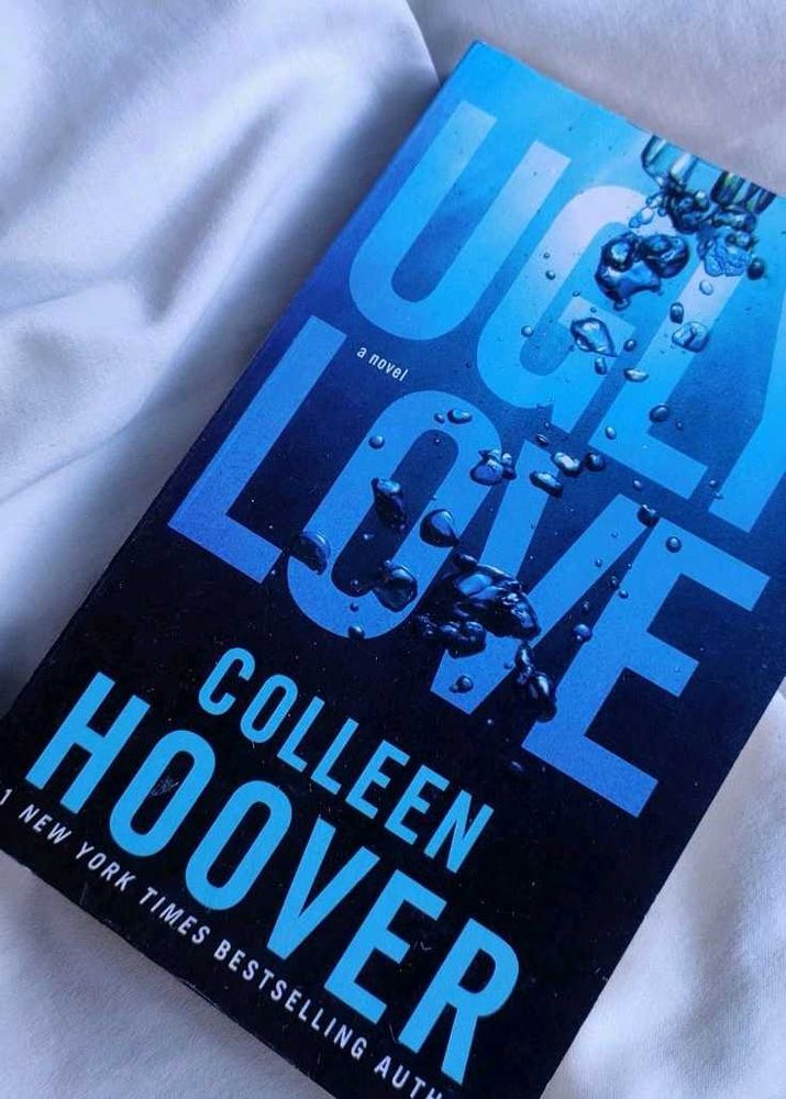 Ugly Love: A Novel