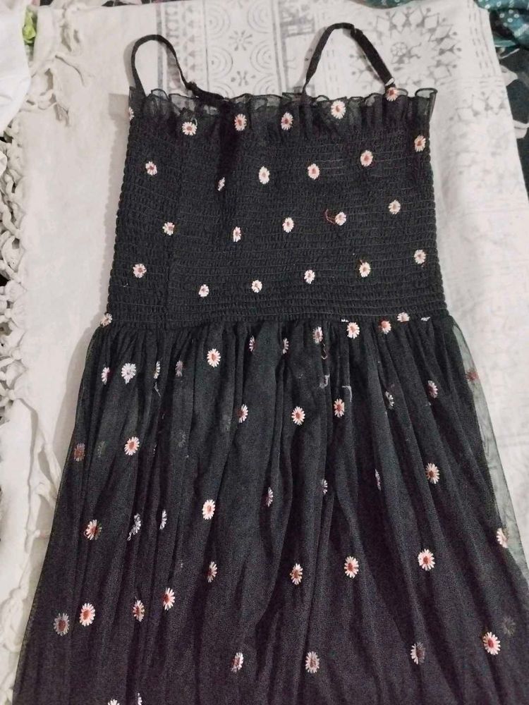 A Perfect Beach Dress