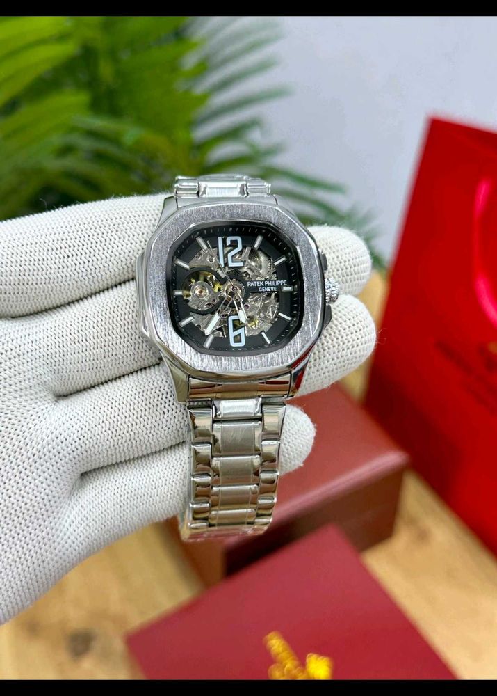 Patek Philippe Automatic