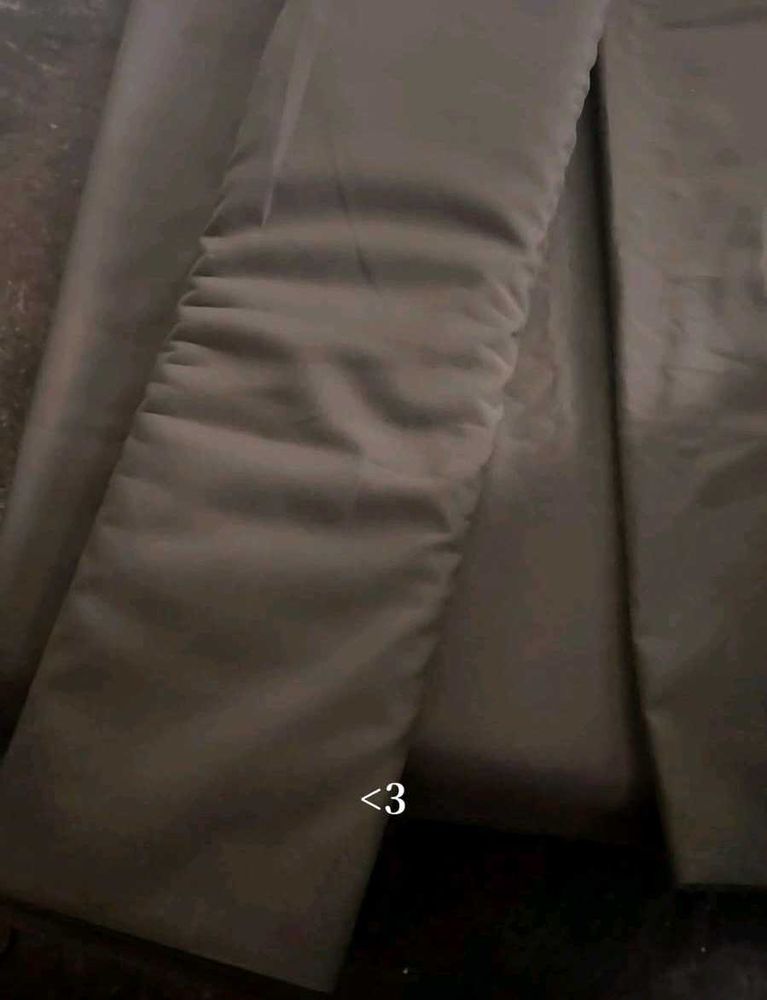 Pant Material