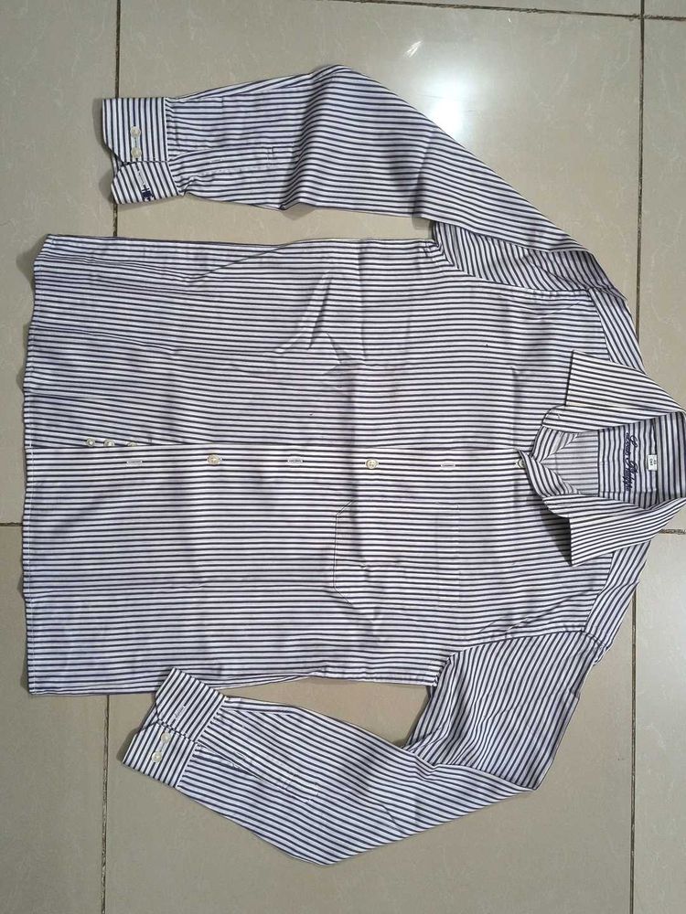 Office Formal Shirt Lousi Phillipe