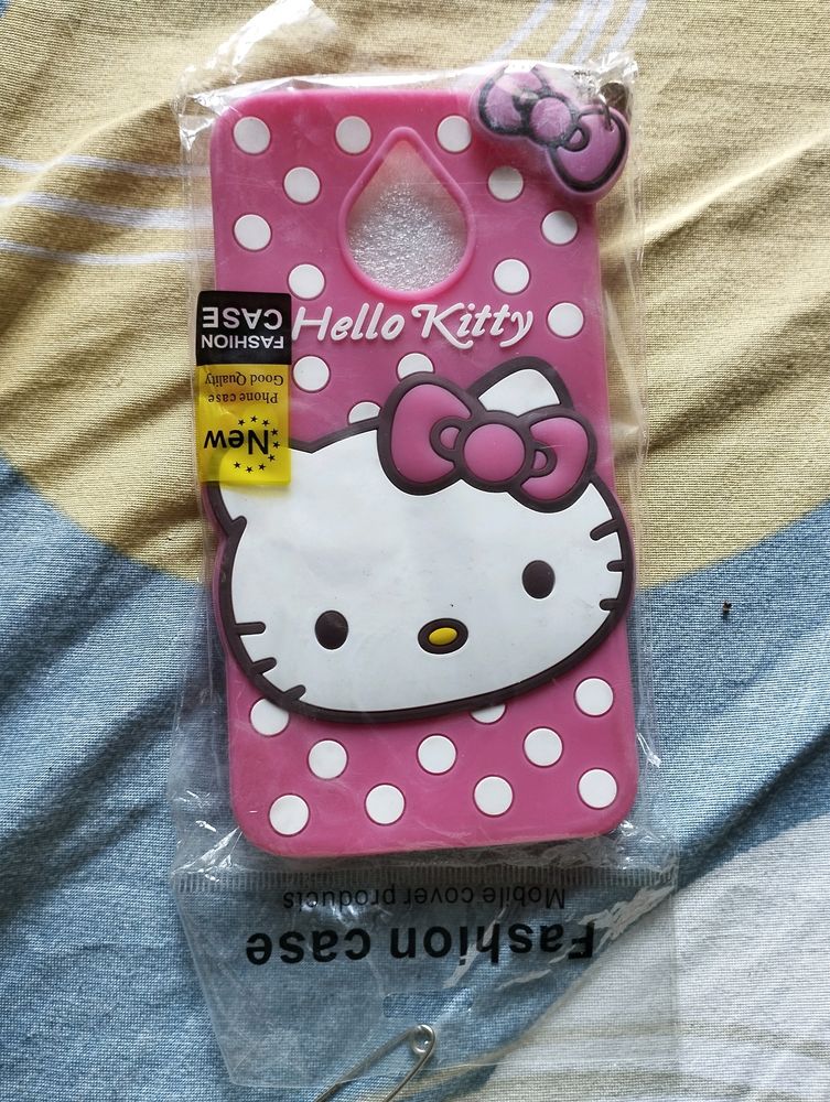 Hello kitty Phone Cover