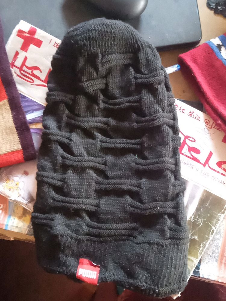 Woolen Cap For Boys And Girls