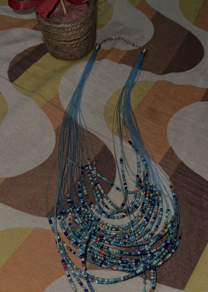 Lilon Unique Neckpeice