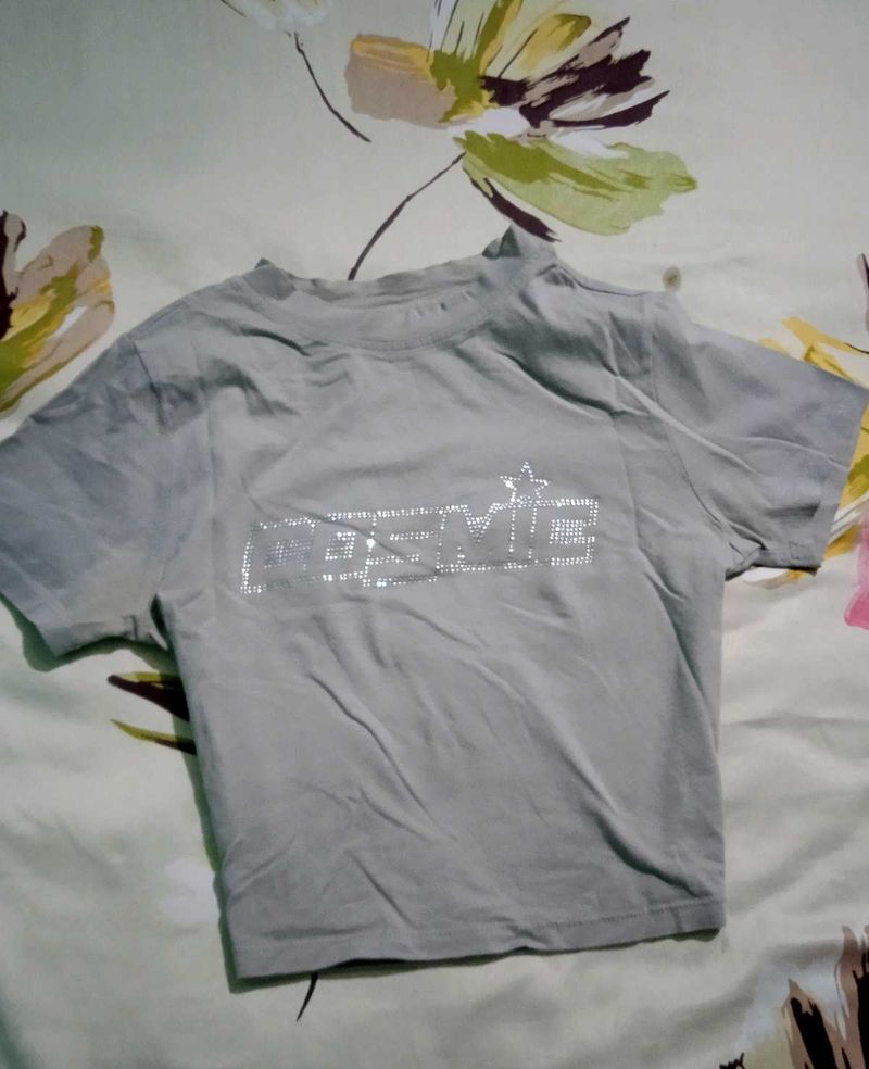 NOMAD CROP TOP