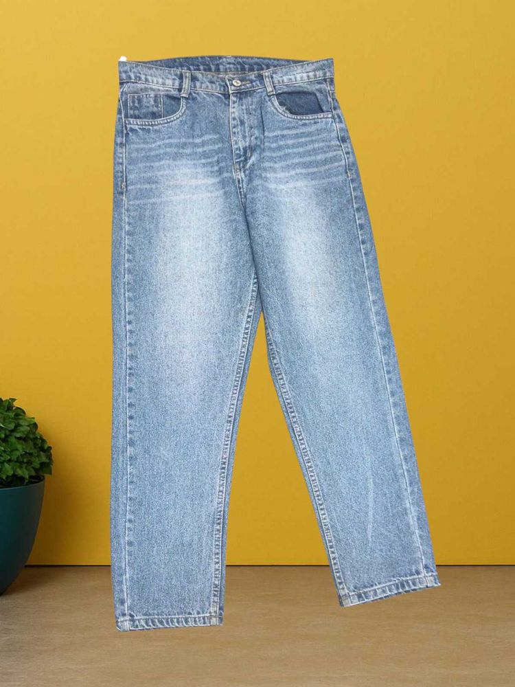N@41 Size-30 (Sale) Latest Ladies high waist Jeans