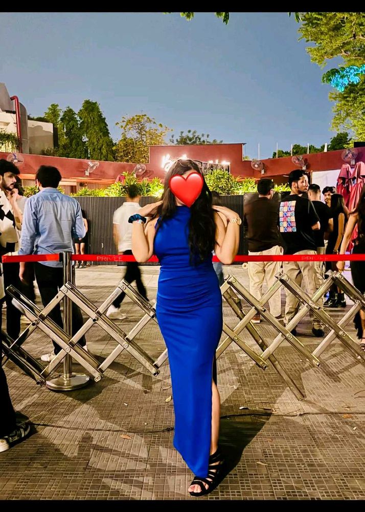 Trendy Women Fabulous Dress