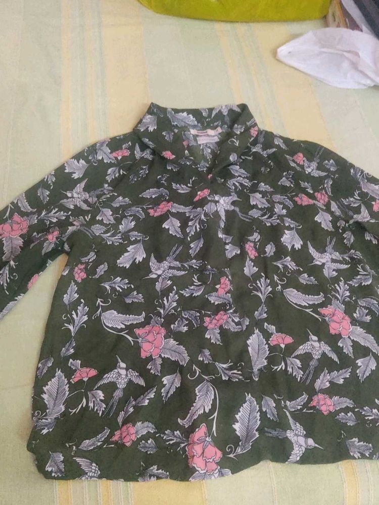 Tops For Women