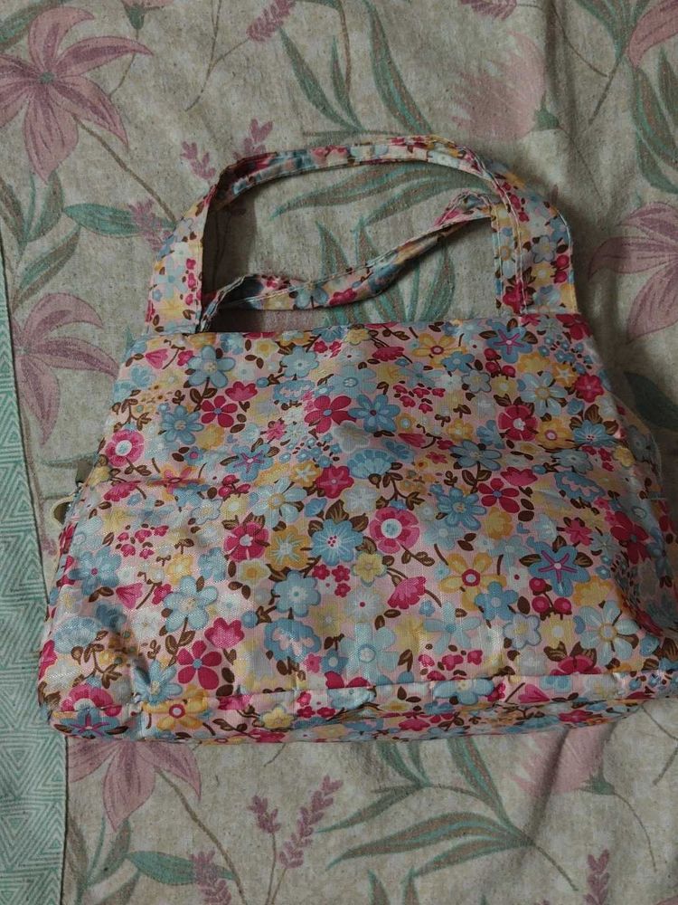 Tiffin Bag