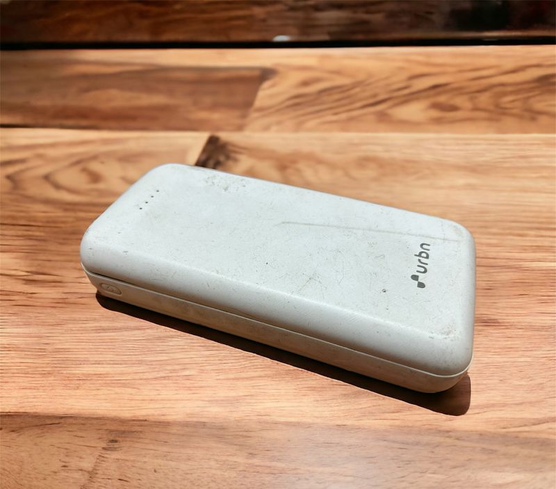Power Bank 20000 Mah