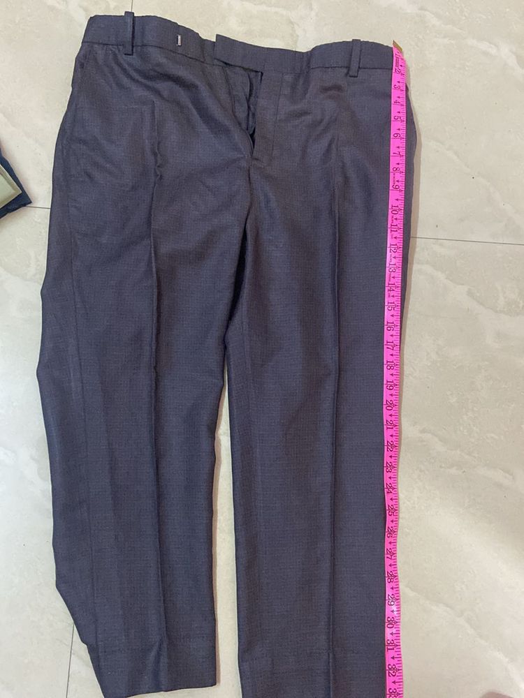 Pack Of 3 Men’s Formal Pant