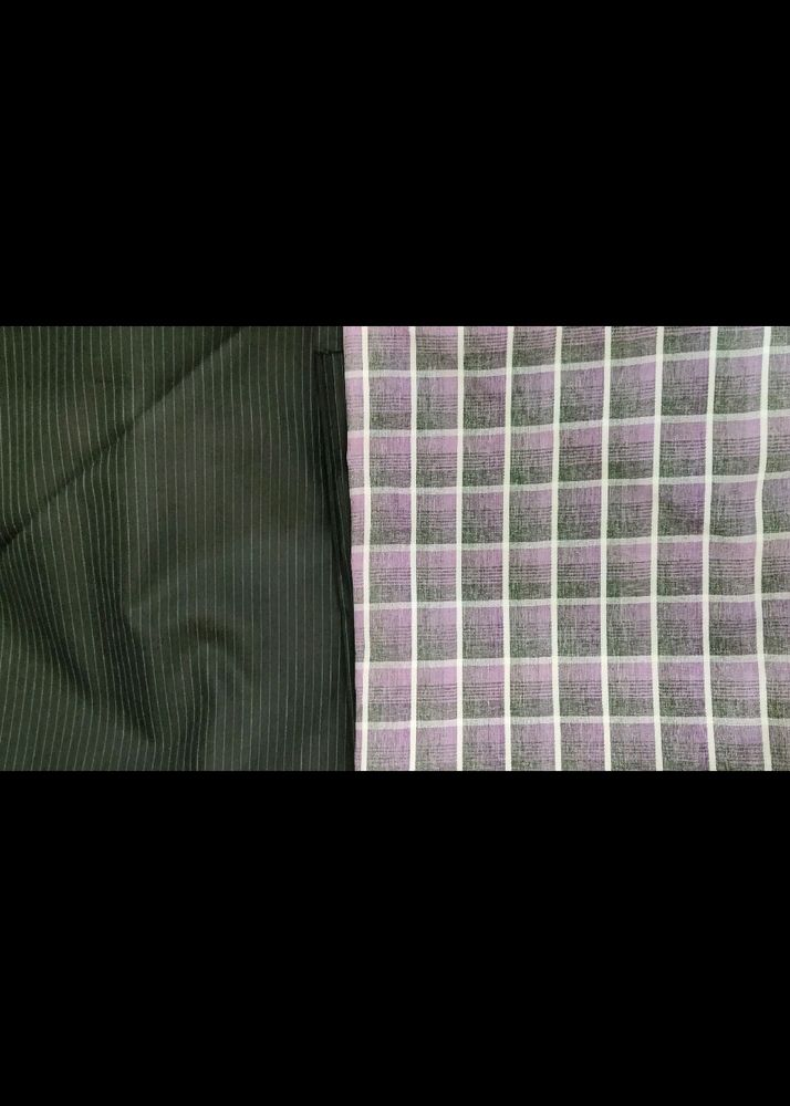 Unstitched Mens Suit Set Peter England