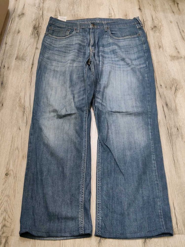 Ma780 Sabrin Bootcut Jeans Waist 36