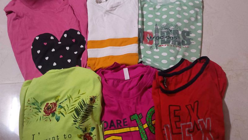 Combo Offer!! 🥳🥳 set of 6