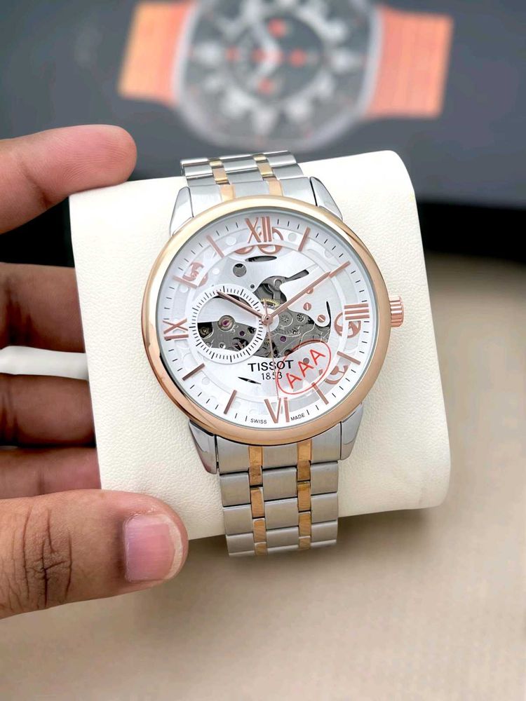 Tissot Automatic